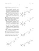 INDOLE AMIDE DERIVATIVES AND RELATED COMPOUNDS FOR USE IN THE TREATMENT OF     NEURODEGENERATIVE DISEASES diagram and image