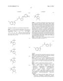 INDOLE AMIDE DERIVATIVES AND RELATED COMPOUNDS FOR USE IN THE TREATMENT OF     NEURODEGENERATIVE DISEASES diagram and image