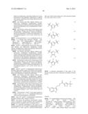 INDOLE AMIDE DERIVATIVES AND RELATED COMPOUNDS FOR USE IN THE TREATMENT OF     NEURODEGENERATIVE DISEASES diagram and image