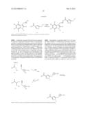 INDOLE AMIDE DERIVATIVES AND RELATED COMPOUNDS FOR USE IN THE TREATMENT OF     NEURODEGENERATIVE DISEASES diagram and image