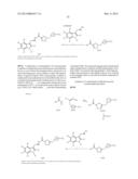 INDOLE AMIDE DERIVATIVES AND RELATED COMPOUNDS FOR USE IN THE TREATMENT OF     NEURODEGENERATIVE DISEASES diagram and image