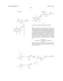 INDOLE AMIDE DERIVATIVES AND RELATED COMPOUNDS FOR USE IN THE TREATMENT OF     NEURODEGENERATIVE DISEASES diagram and image