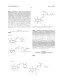 INDOLE AMIDE DERIVATIVES AND RELATED COMPOUNDS FOR USE IN THE TREATMENT OF     NEURODEGENERATIVE DISEASES diagram and image