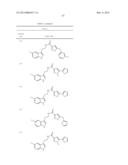 INDOLE AMIDE DERIVATIVES AND RELATED COMPOUNDS FOR USE IN THE TREATMENT OF     NEURODEGENERATIVE DISEASES diagram and image