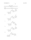 INDOLE AMIDE DERIVATIVES AND RELATED COMPOUNDS FOR USE IN THE TREATMENT OF     NEURODEGENERATIVE DISEASES diagram and image