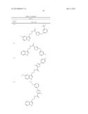 INDOLE AMIDE DERIVATIVES AND RELATED COMPOUNDS FOR USE IN THE TREATMENT OF     NEURODEGENERATIVE DISEASES diagram and image
