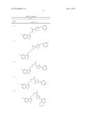 INDOLE AMIDE DERIVATIVES AND RELATED COMPOUNDS FOR USE IN THE TREATMENT OF     NEURODEGENERATIVE DISEASES diagram and image