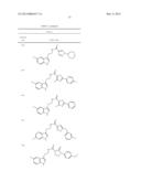 INDOLE AMIDE DERIVATIVES AND RELATED COMPOUNDS FOR USE IN THE TREATMENT OF     NEURODEGENERATIVE DISEASES diagram and image