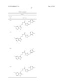 INDOLE AMIDE DERIVATIVES AND RELATED COMPOUNDS FOR USE IN THE TREATMENT OF     NEURODEGENERATIVE DISEASES diagram and image