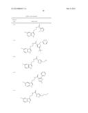 INDOLE AMIDE DERIVATIVES AND RELATED COMPOUNDS FOR USE IN THE TREATMENT OF     NEURODEGENERATIVE DISEASES diagram and image