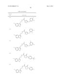 INDOLE AMIDE DERIVATIVES AND RELATED COMPOUNDS FOR USE IN THE TREATMENT OF     NEURODEGENERATIVE DISEASES diagram and image