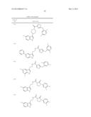 INDOLE AMIDE DERIVATIVES AND RELATED COMPOUNDS FOR USE IN THE TREATMENT OF     NEURODEGENERATIVE DISEASES diagram and image