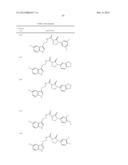 INDOLE AMIDE DERIVATIVES AND RELATED COMPOUNDS FOR USE IN THE TREATMENT OF     NEURODEGENERATIVE DISEASES diagram and image