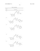 INDOLE AMIDE DERIVATIVES AND RELATED COMPOUNDS FOR USE IN THE TREATMENT OF     NEURODEGENERATIVE DISEASES diagram and image