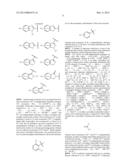 MODULATORS OF CELLULAR ADHESION diagram and image