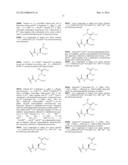 MODULATORS OF CELLULAR ADHESION diagram and image