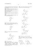 MODULATORS OF CELLULAR ADHESION diagram and image