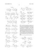 MODULATORS OF CELLULAR ADHESION diagram and image