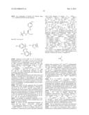 MODULATORS OF CELLULAR ADHESION diagram and image