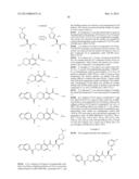 MODULATORS OF CELLULAR ADHESION diagram and image