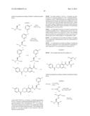 MODULATORS OF CELLULAR ADHESION diagram and image