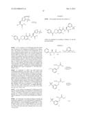 MODULATORS OF CELLULAR ADHESION diagram and image