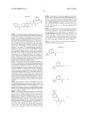 MODULATORS OF CELLULAR ADHESION diagram and image