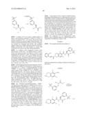 MODULATORS OF CELLULAR ADHESION diagram and image