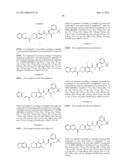 MODULATORS OF CELLULAR ADHESION diagram and image