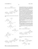 MODULATORS OF CELLULAR ADHESION diagram and image