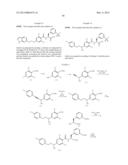 MODULATORS OF CELLULAR ADHESION diagram and image