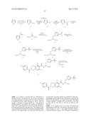 MODULATORS OF CELLULAR ADHESION diagram and image