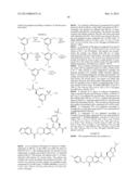 MODULATORS OF CELLULAR ADHESION diagram and image