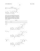 MODULATORS OF CELLULAR ADHESION diagram and image