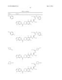 MODULATORS OF CELLULAR ADHESION diagram and image