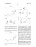 MODULATORS OF CELLULAR ADHESION diagram and image