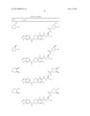 MODULATORS OF CELLULAR ADHESION diagram and image