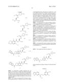 MODULATORS OF CELLULAR ADHESION diagram and image