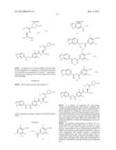 MODULATORS OF CELLULAR ADHESION diagram and image