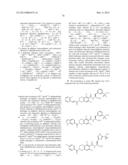 MODULATORS OF CELLULAR ADHESION diagram and image