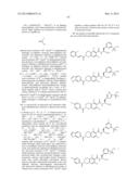 MODULATORS OF CELLULAR ADHESION diagram and image