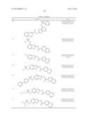 Benzazole Derivatives, Compositions, and Methods of Use as Beta-Secretase     Inhibitors diagram and image