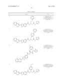 Benzazole Derivatives, Compositions, and Methods of Use as Beta-Secretase     Inhibitors diagram and image