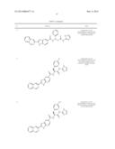 Benzazole Derivatives, Compositions, and Methods of Use as Beta-Secretase     Inhibitors diagram and image