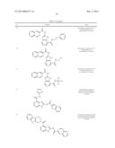 Benzazole Derivatives, Compositions, and Methods of Use as Beta-Secretase     Inhibitors diagram and image