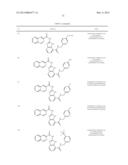 Benzazole Derivatives, Compositions, and Methods of Use as Beta-Secretase     Inhibitors diagram and image