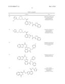 Benzazole Derivatives, Compositions, and Methods of Use as Beta-Secretase     Inhibitors diagram and image