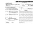 INSULATING COMPOSITION FOR MULTILAYER PRINTED CIRCUIT BOARD diagram and image