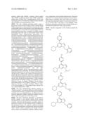 PYRIMIDINE SUBSTITUTED PURINE DERIVATIVES diagram and image