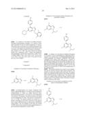 PYRIMIDINE SUBSTITUTED PURINE DERIVATIVES diagram and image